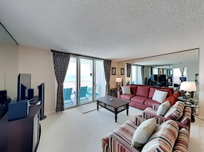 Tristan Towers #12C, Pensacola